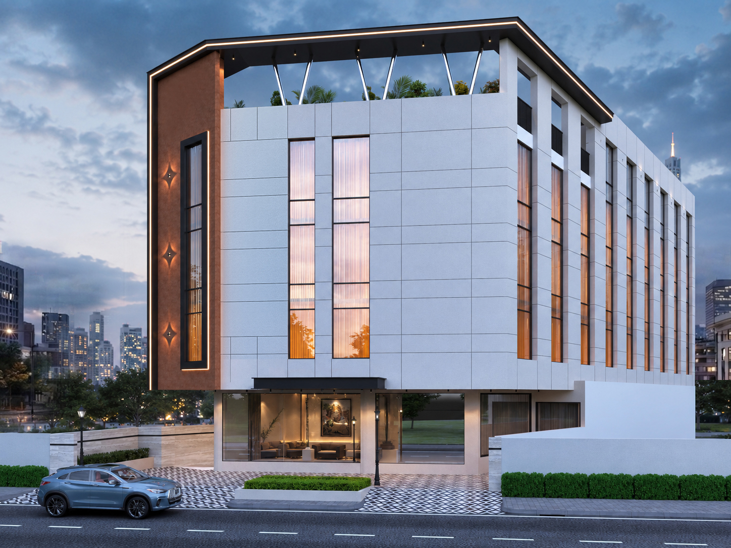 Cygnett Hotels & Resorts Signs 50-Key Cozzet Khatu Shyam, Strengthens Rajasthan Portfolio